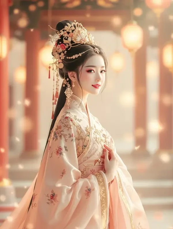 甜心王妃:一道敕令甜到底 - 短剧网首页 短剧网首页《甜心王妃:一道敕令甜到底》封面